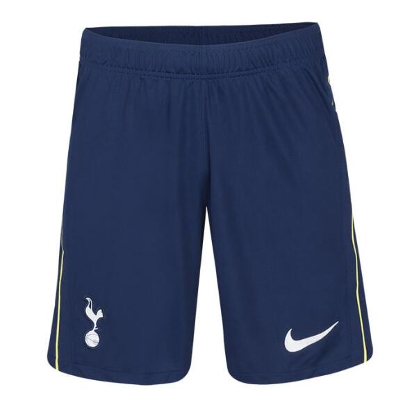 Tottenham Hotspur Home Soccer Shorts 2020/21